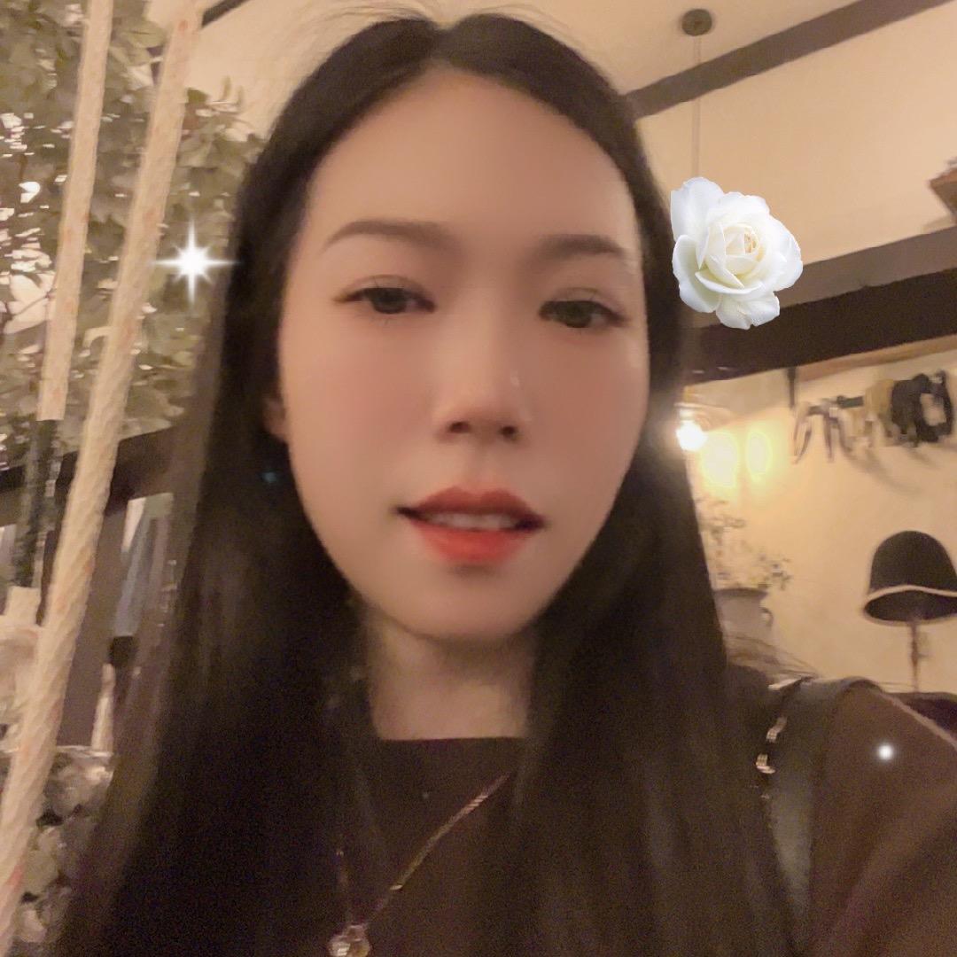 @梅梅