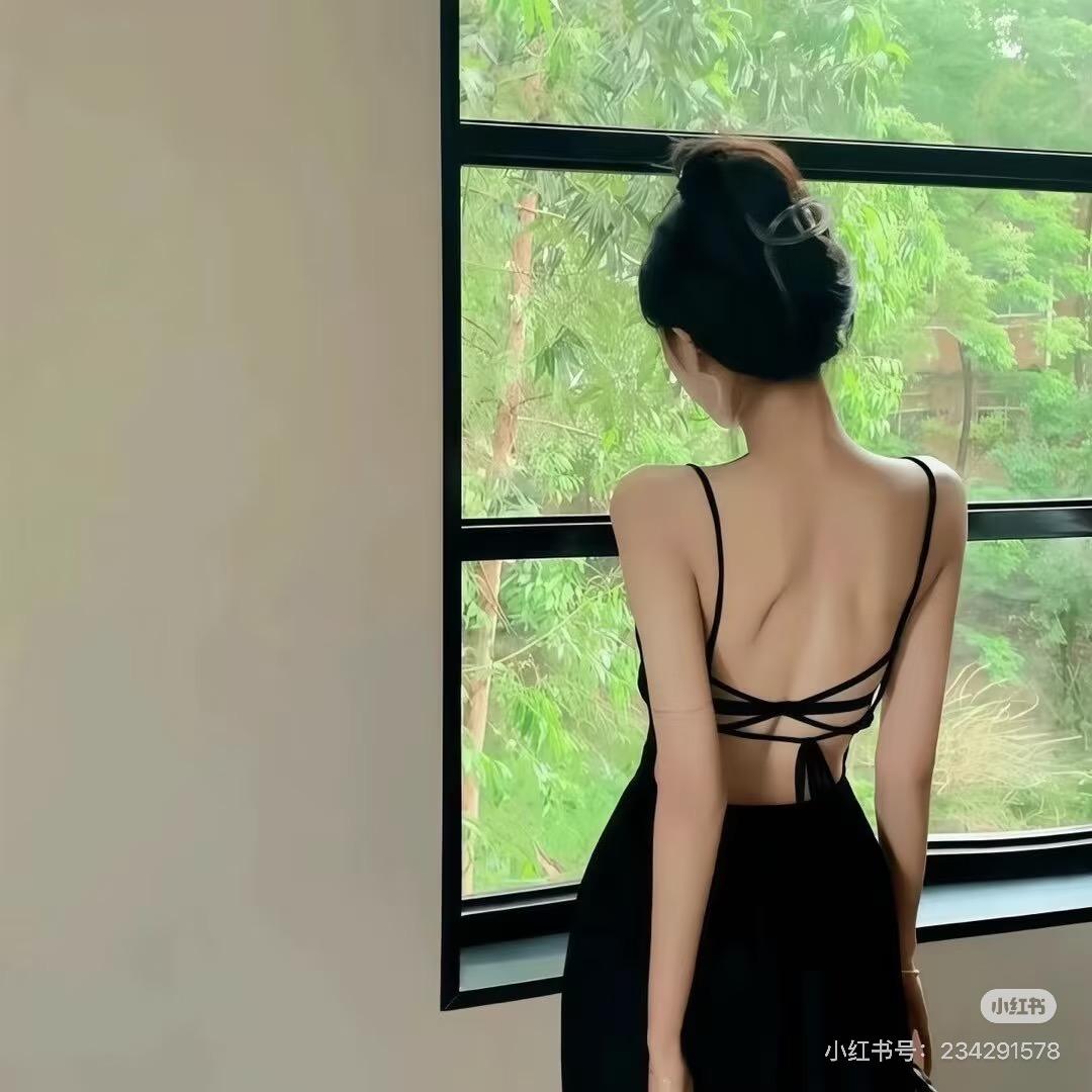 韩系欧尼的私服💫