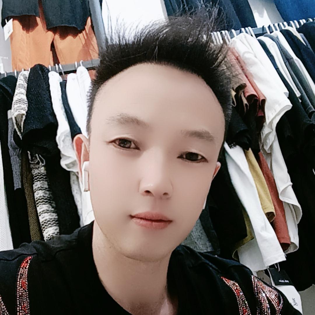 🐲暖男🐲
