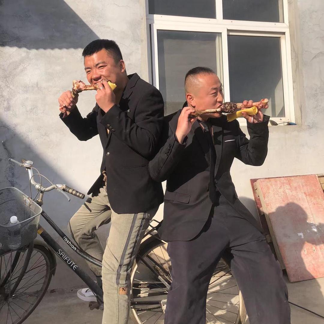 大炮二蛋