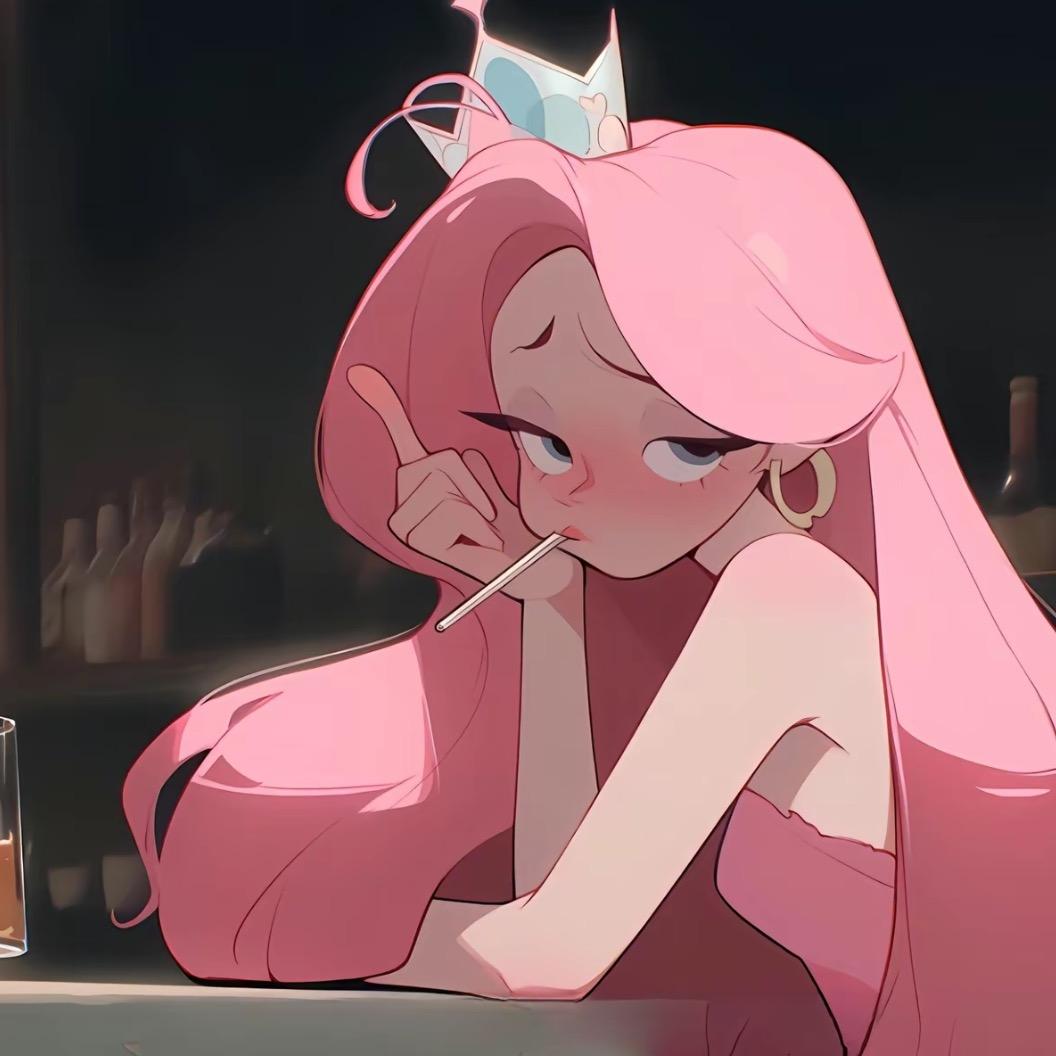 小仙女哇💭