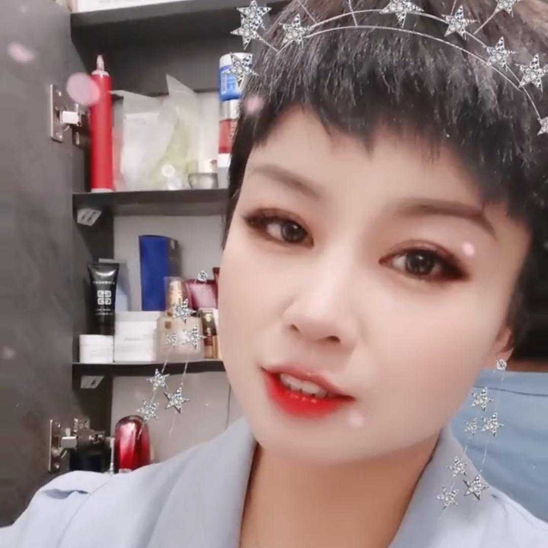莎姐逛西安