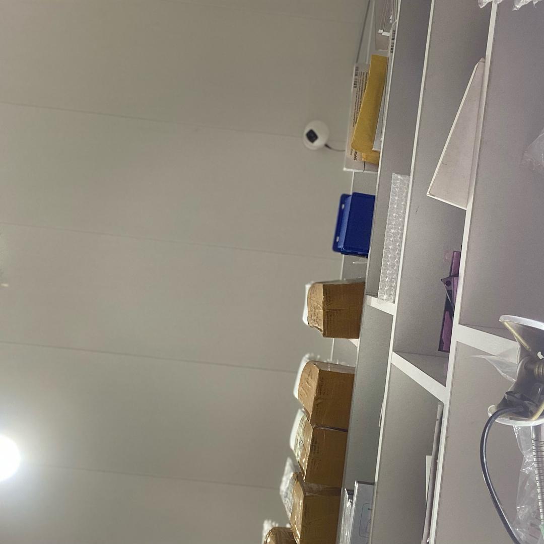 华馨五金广州昙磊贸易有限公司