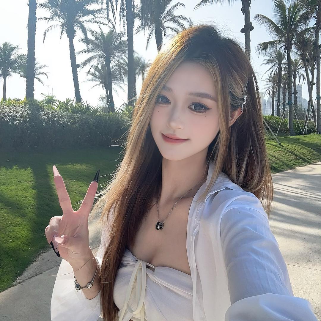 小脑袋