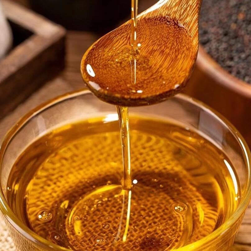 乡福临古法花生油