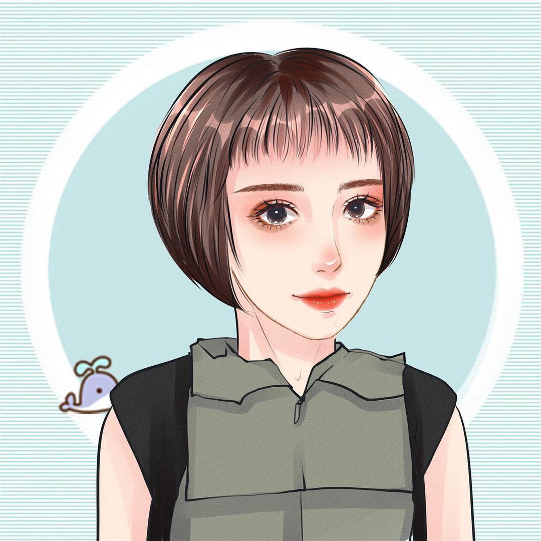 是美好吖