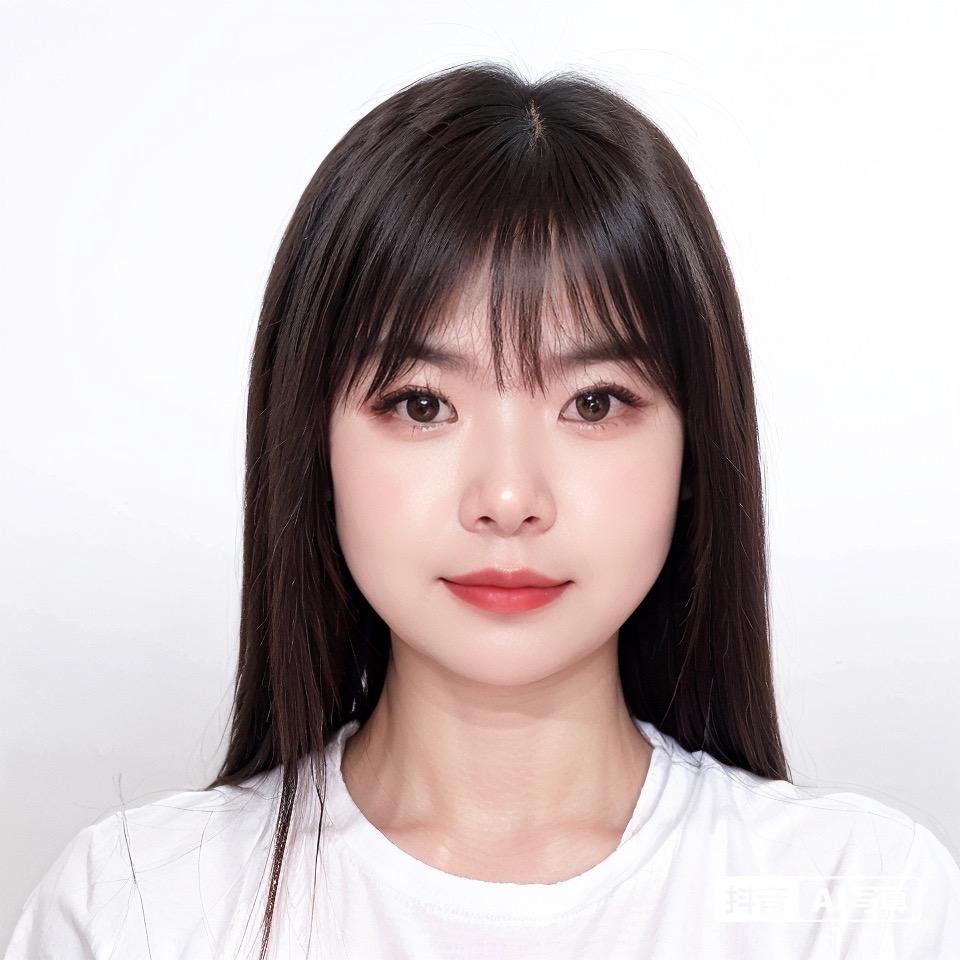 栾川卖房小姐姐