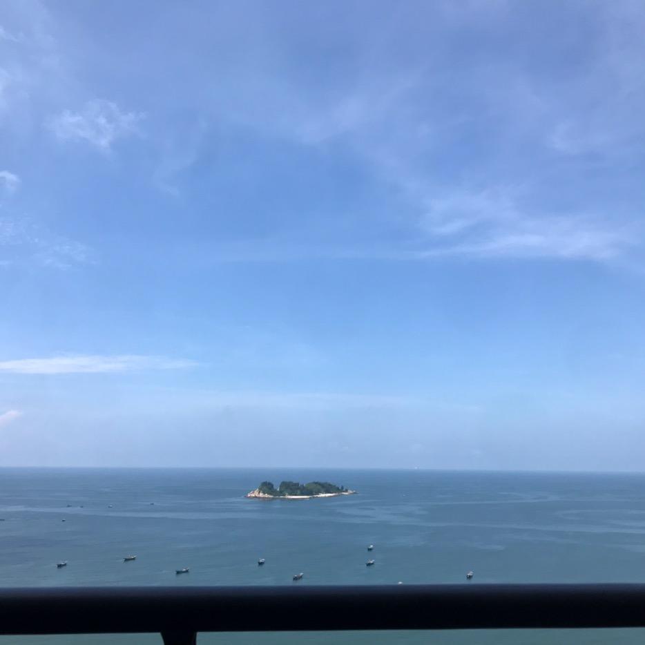 老李 二手胎