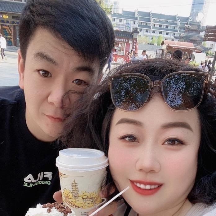 大贺夫妻（智能锁）