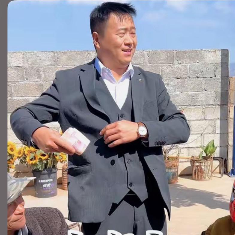 潘开闻