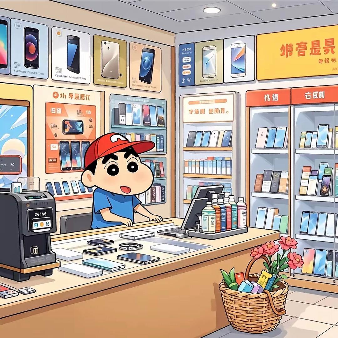 📱李姆斯