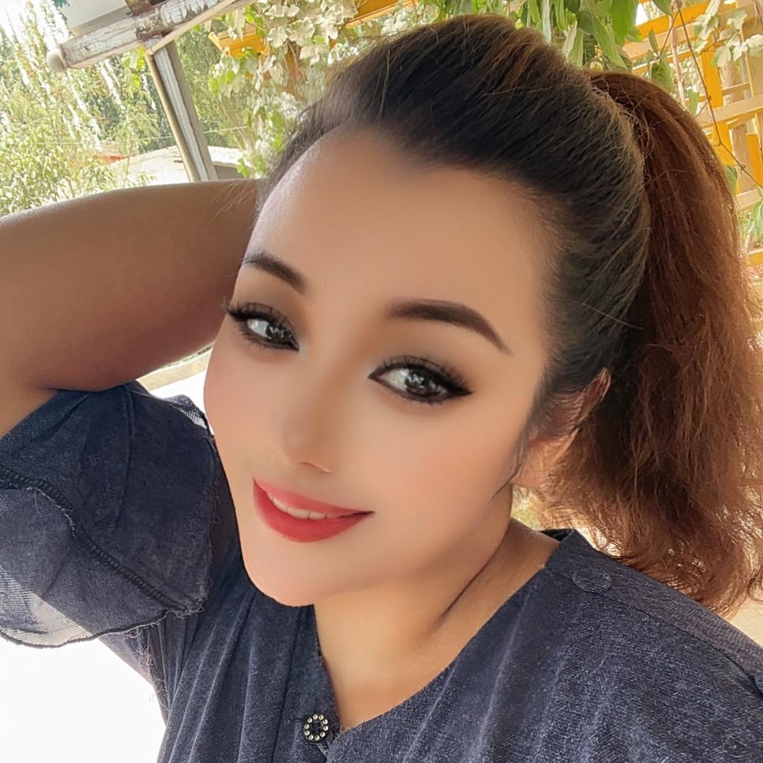 古丽姐