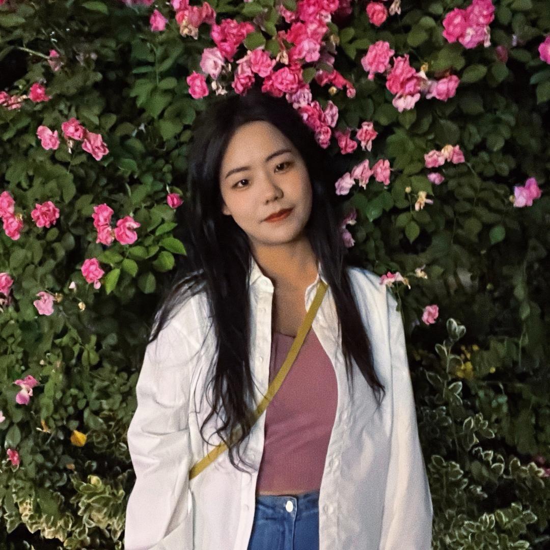 桔见～小颖说定制