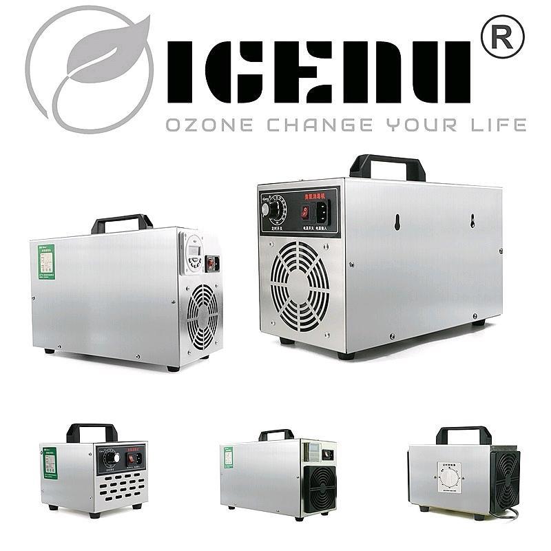 iGenu杰电器专卖店