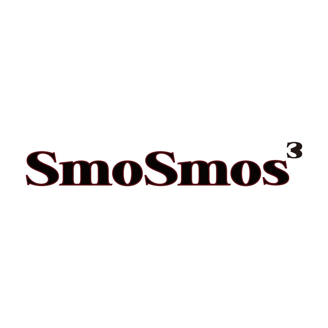 SmoSmos箱包旗舰店