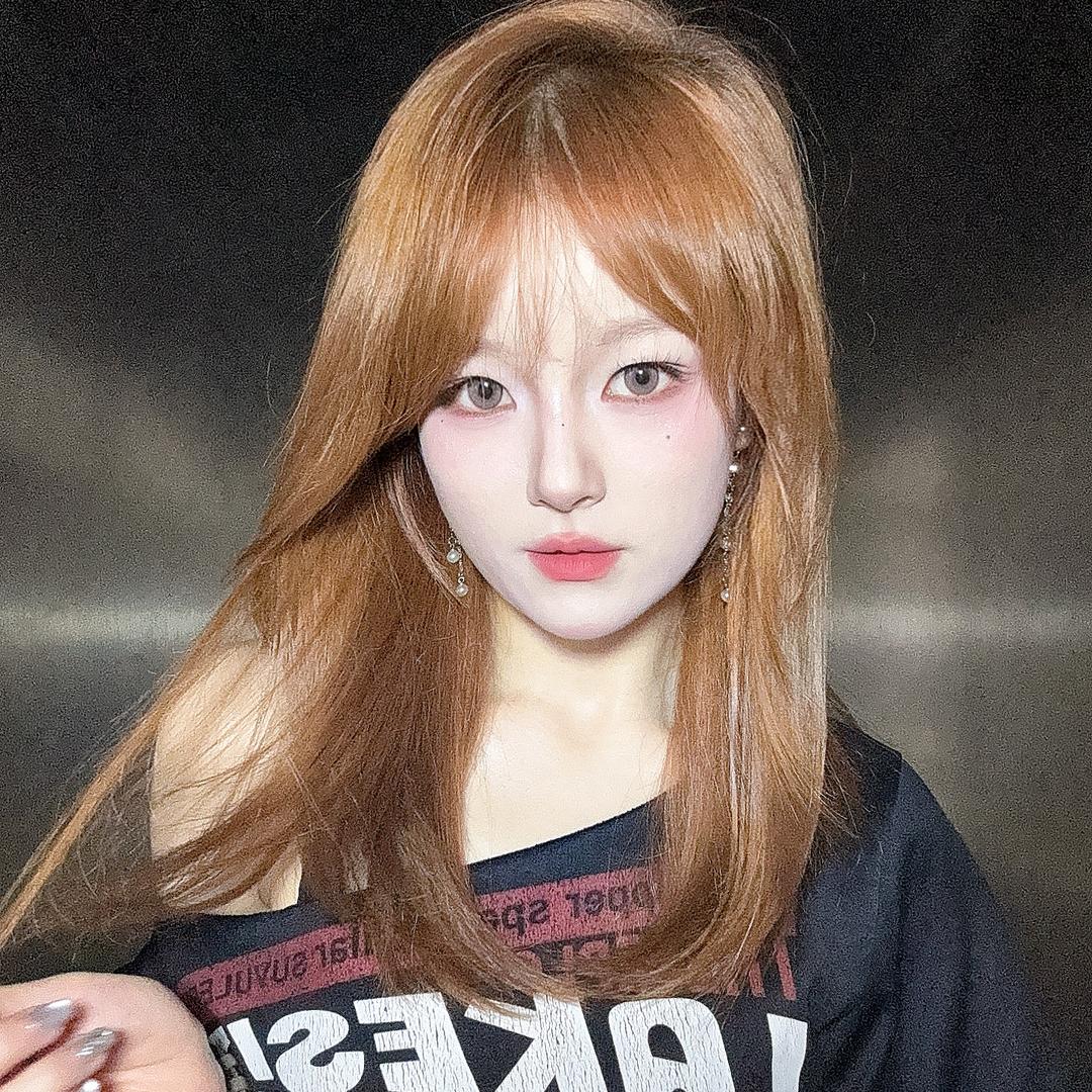 盛泽ck舞蹈瑶瑶（主页背景）