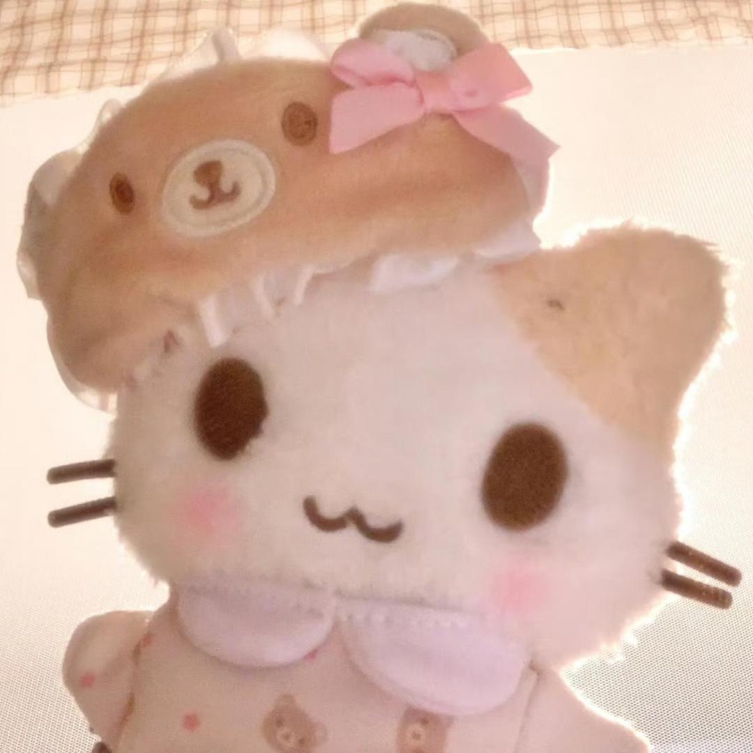 小菜籽公主