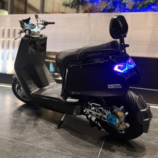 小杨电动车批发