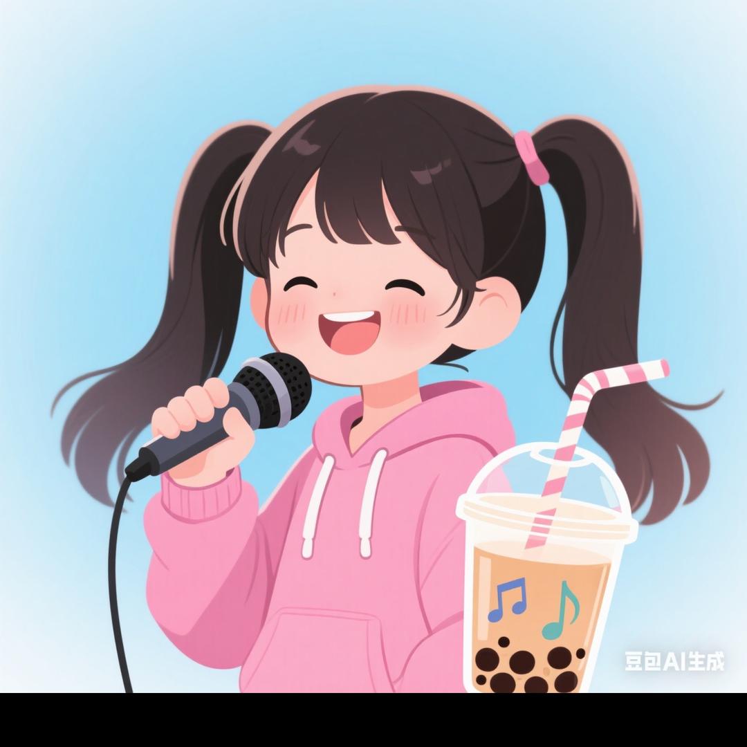 月眠知星🎤