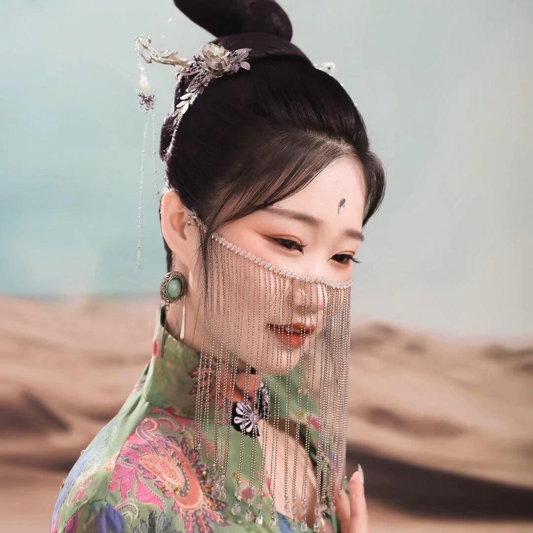 修不好的一颗心💔
