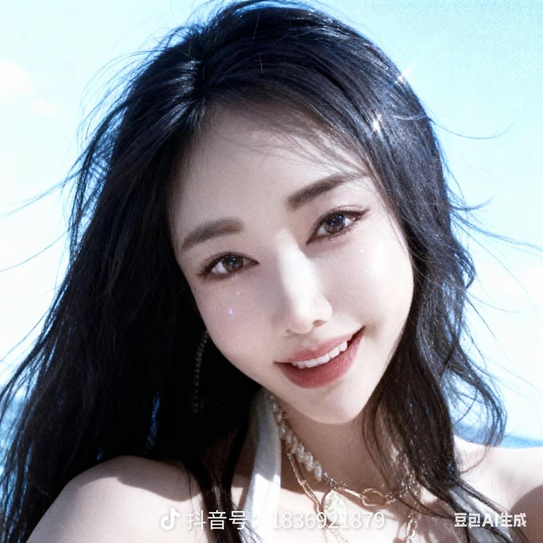 人妖仙婆（昕雅怡
