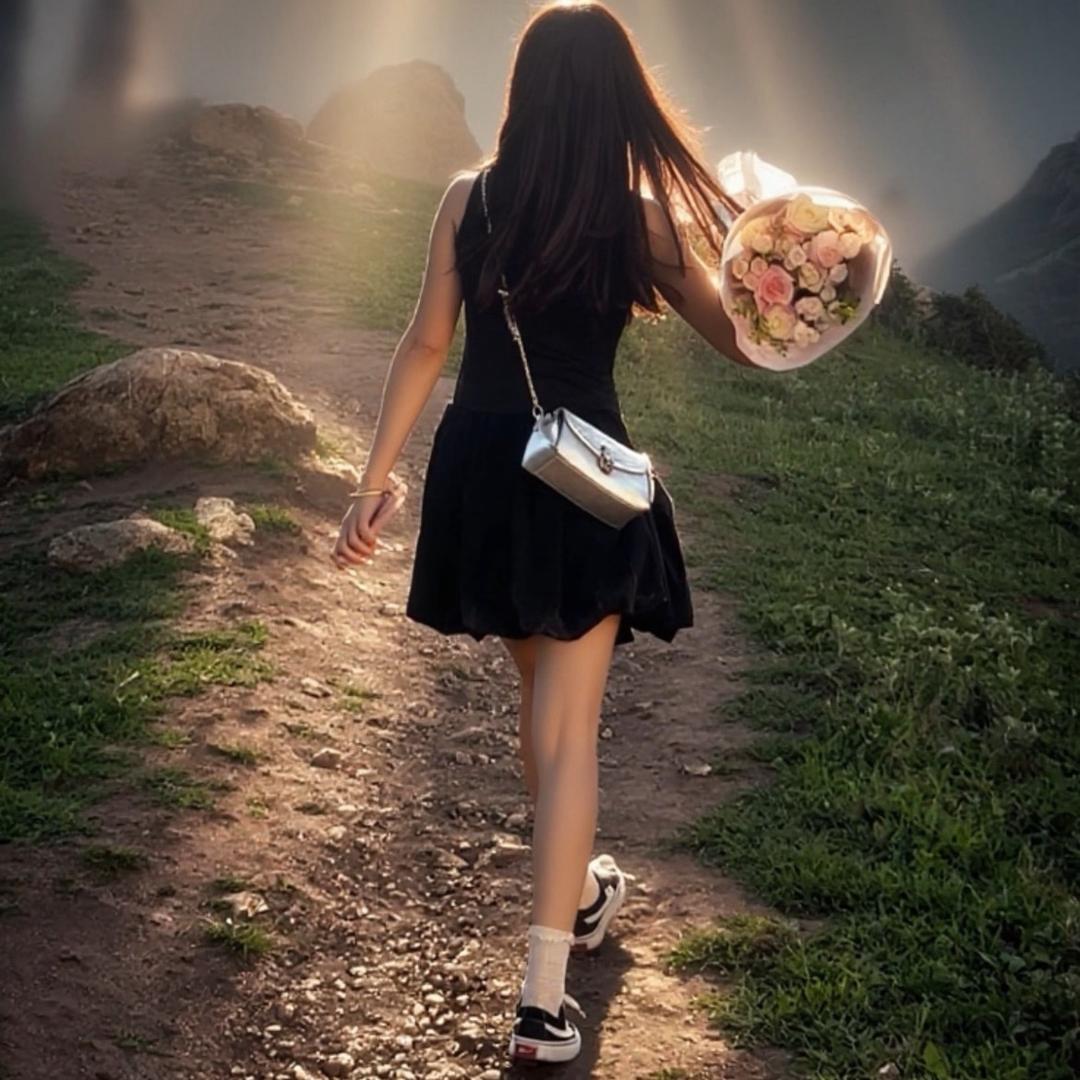 珍珍·烤奶·烤梨