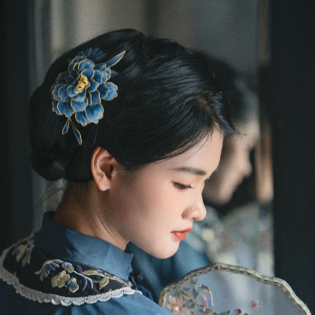 许潇潇