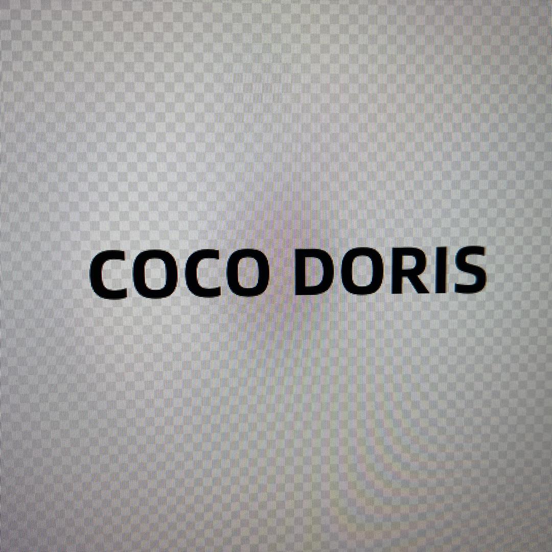 COCO DORIS服饰店