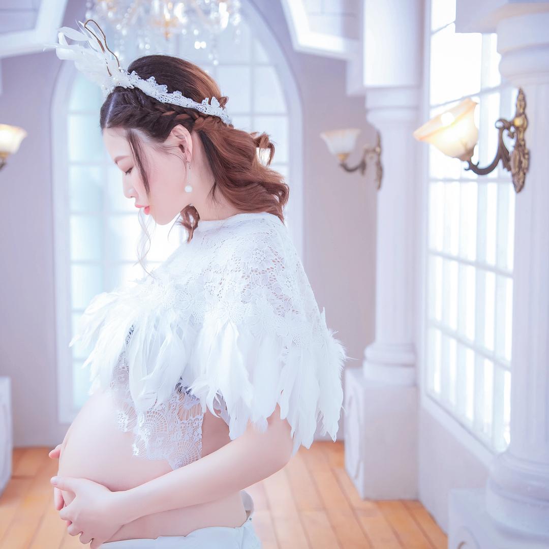 米朵朵严选孕妇装