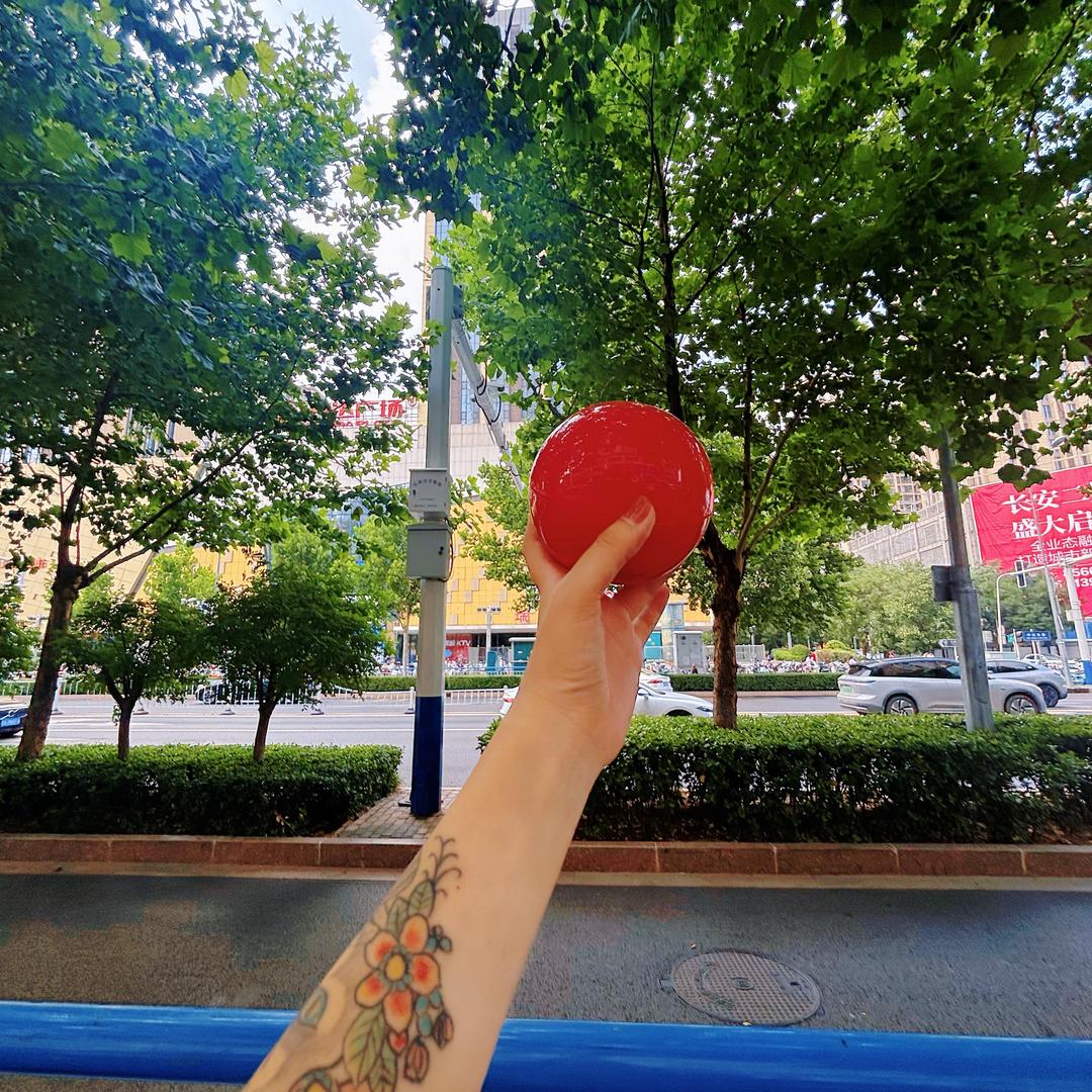 沈一梦