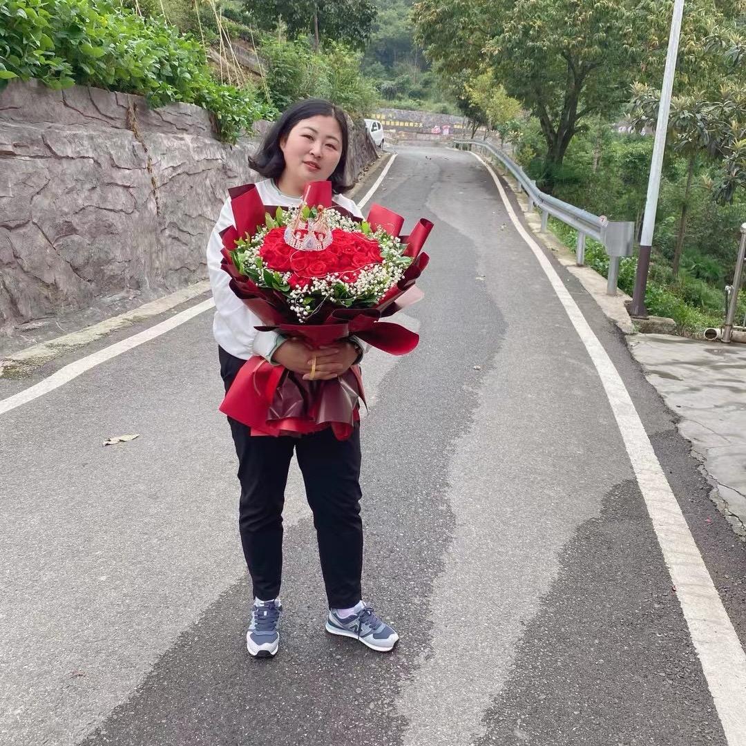 🌹婉婷🌹