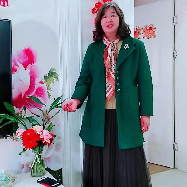 樊女士
