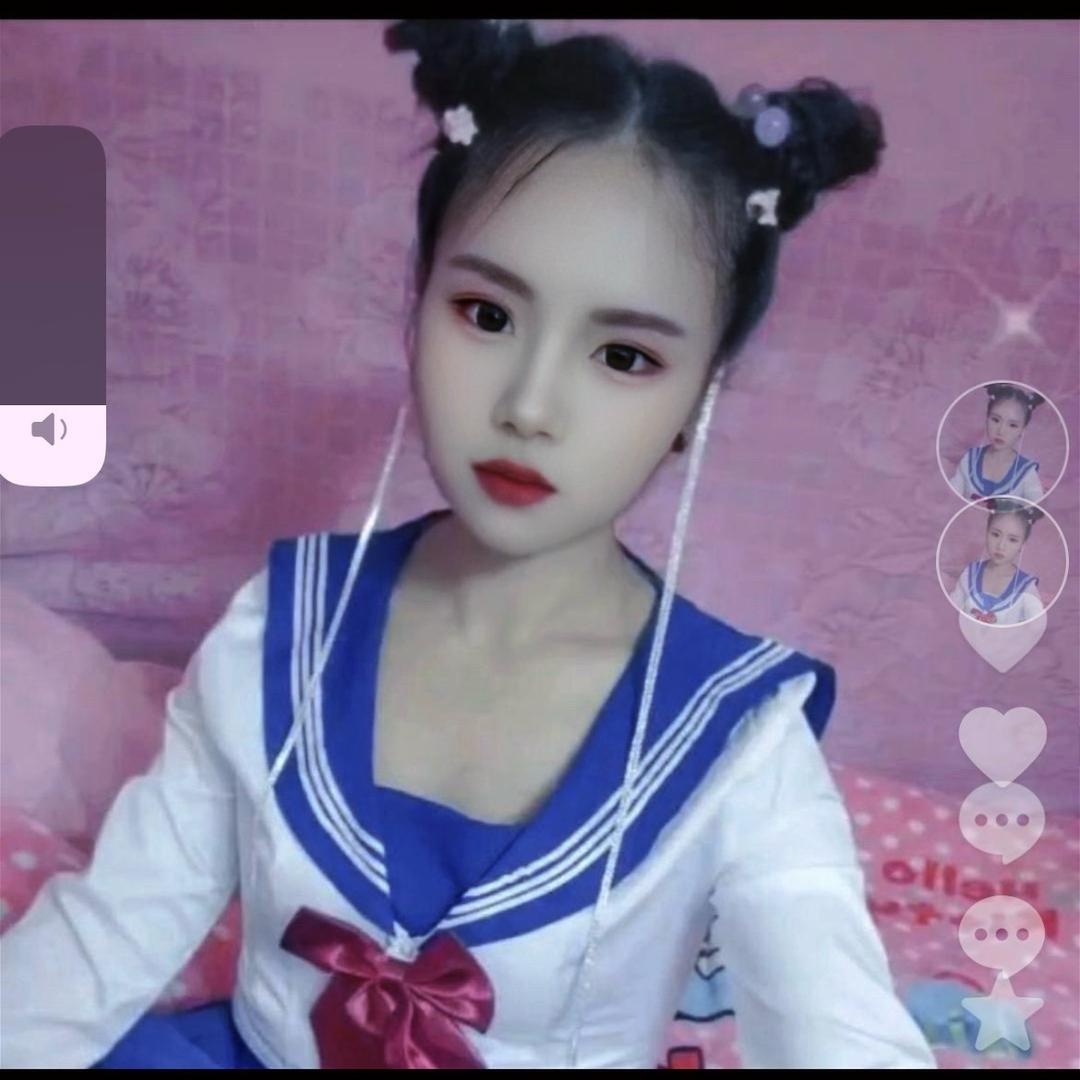 小妹妹。💋💋💋
