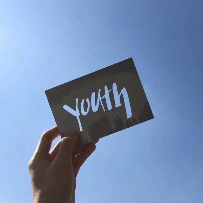 Youth.