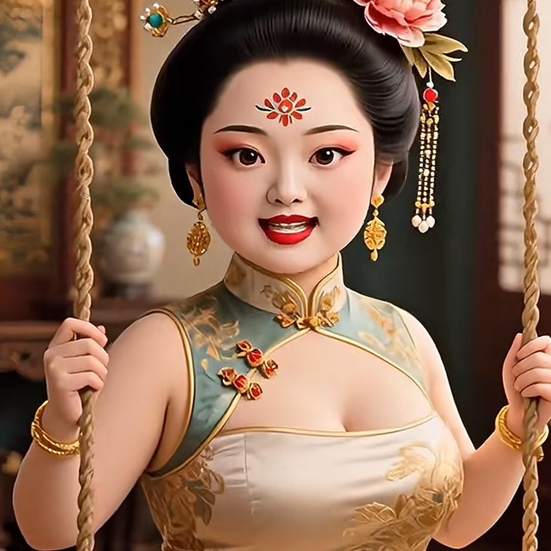 小妖精