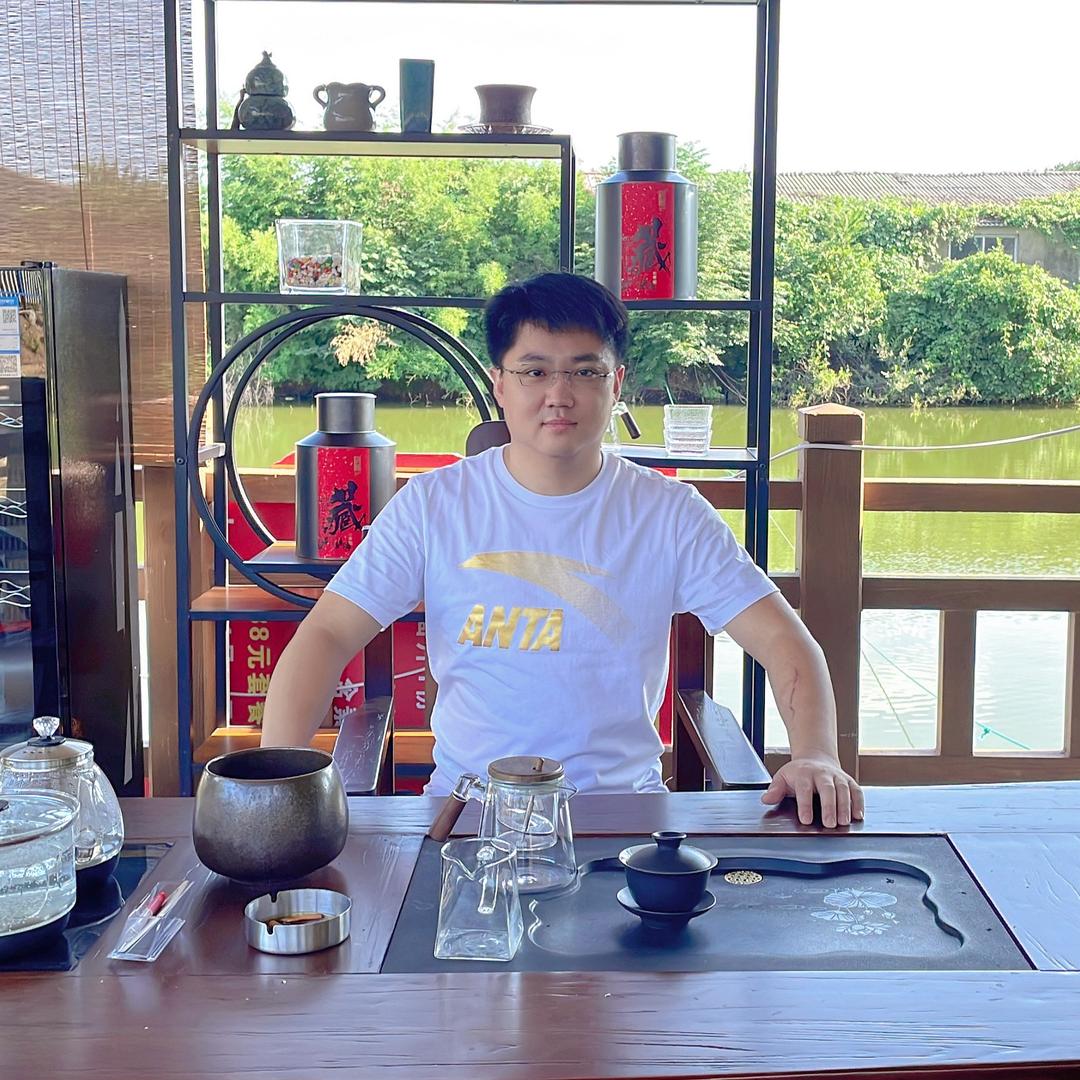 天中涛哥