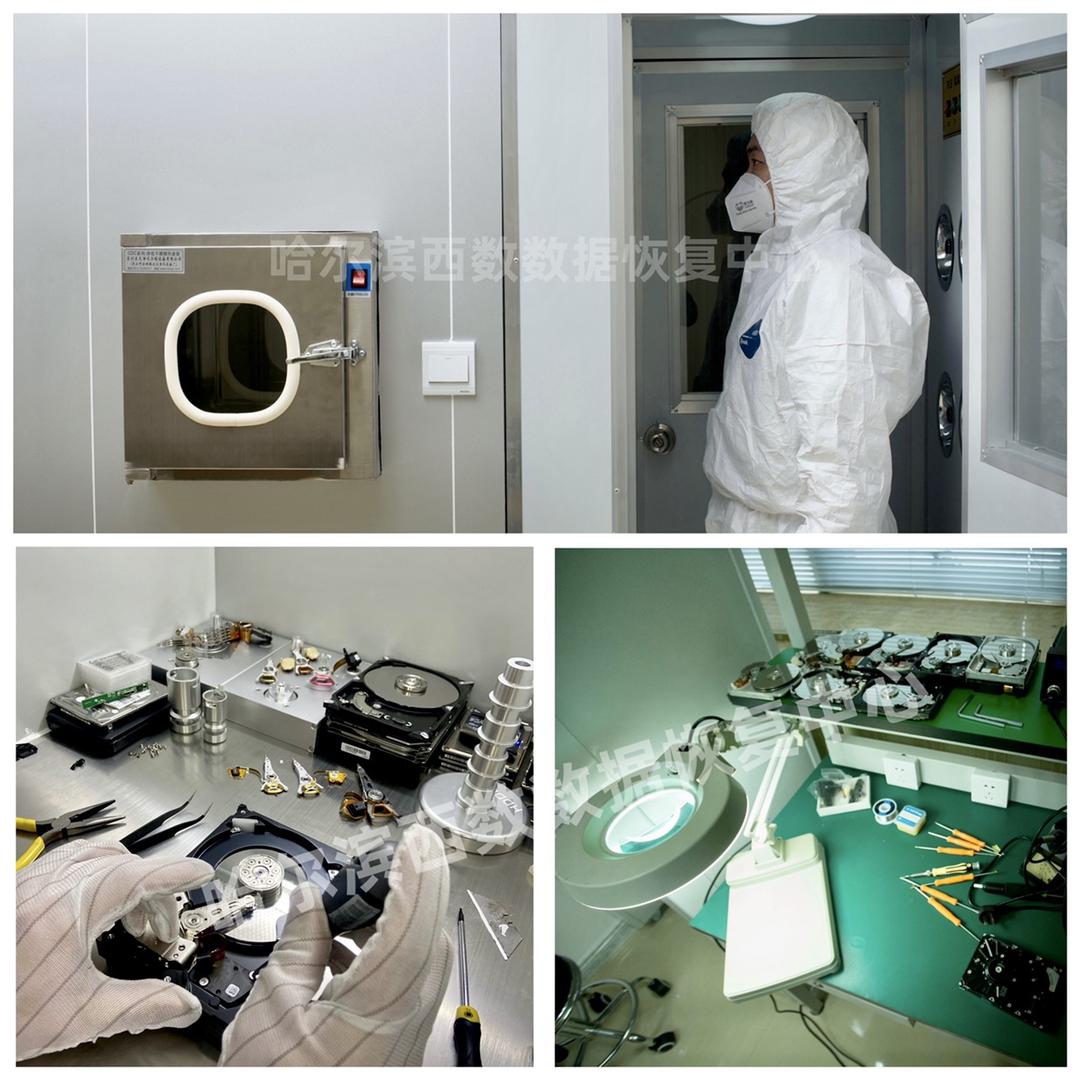 哈尔滨希捷西数硬盘数据恢复