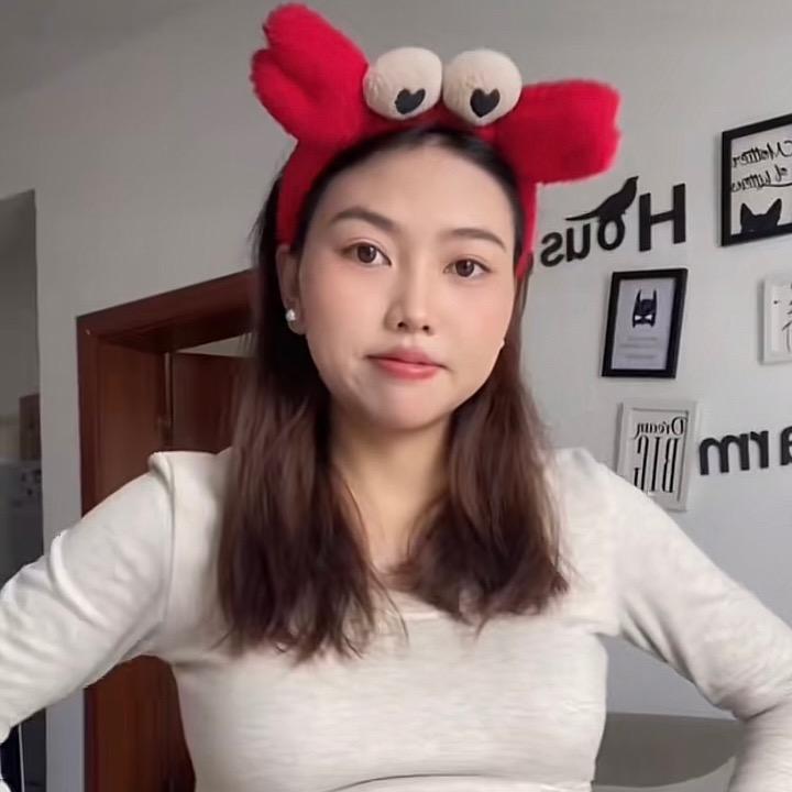是七七呀