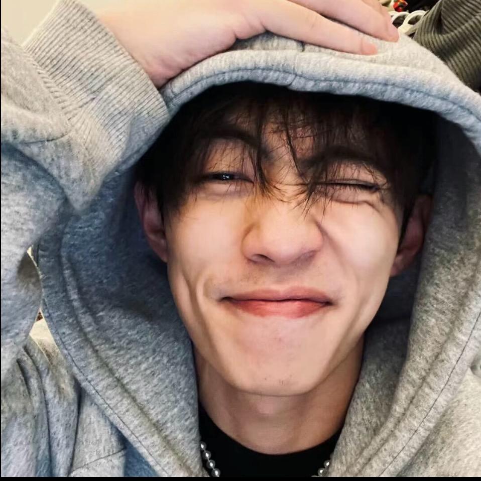 余念安👁️‍🗨️