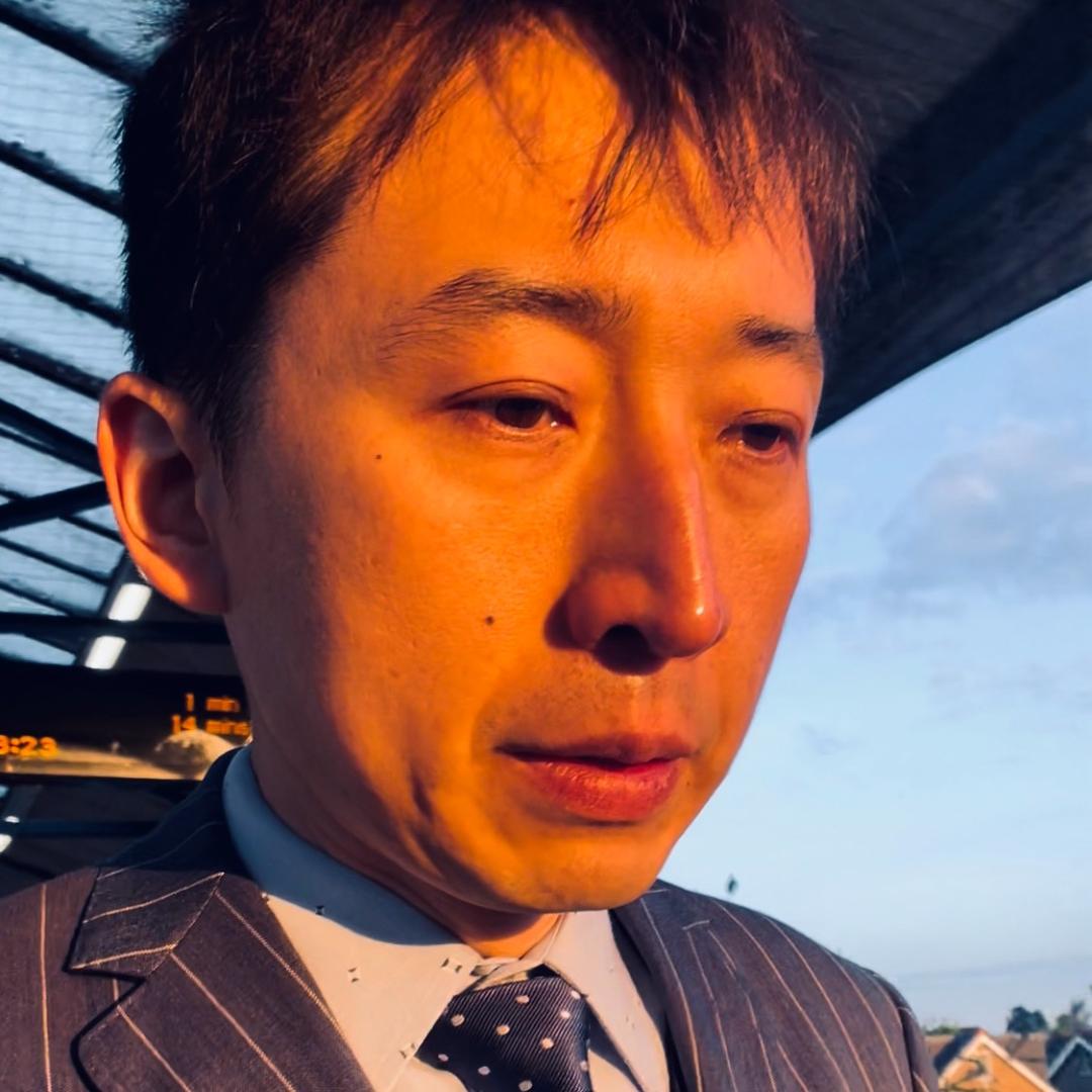 运动康复Tim阿添