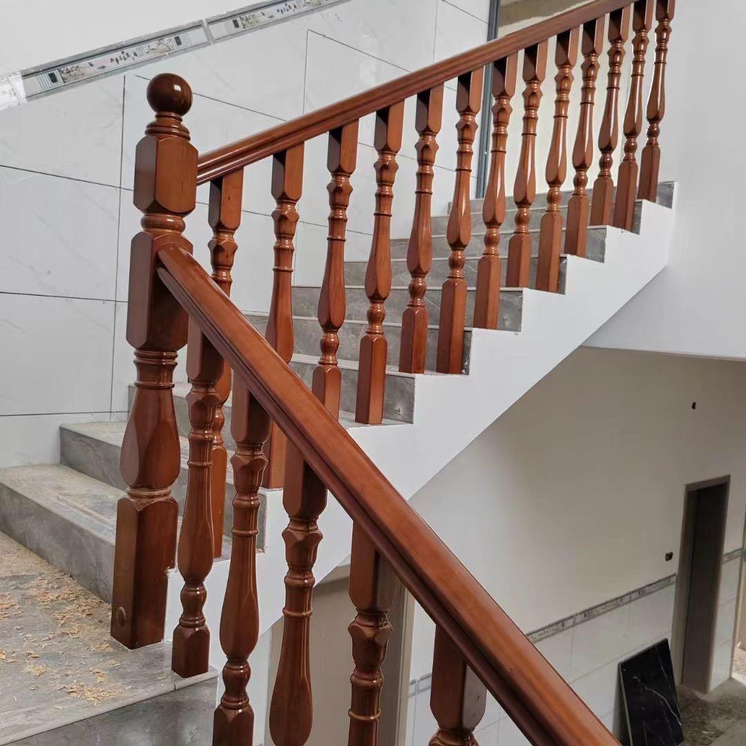 宁远楼多多楼梯扶手