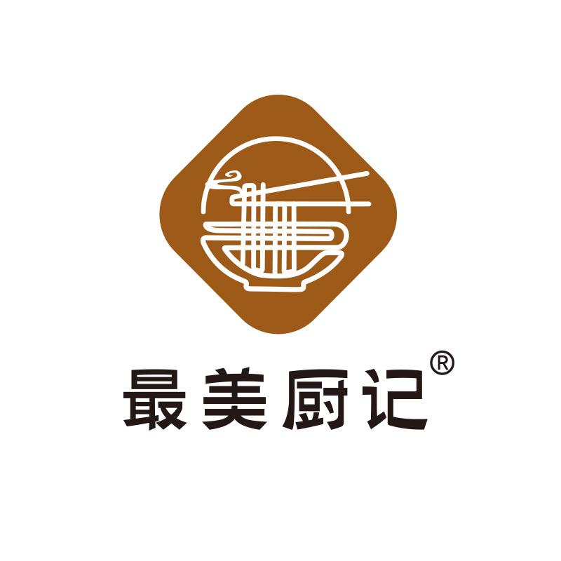 最美厨记厨房用品