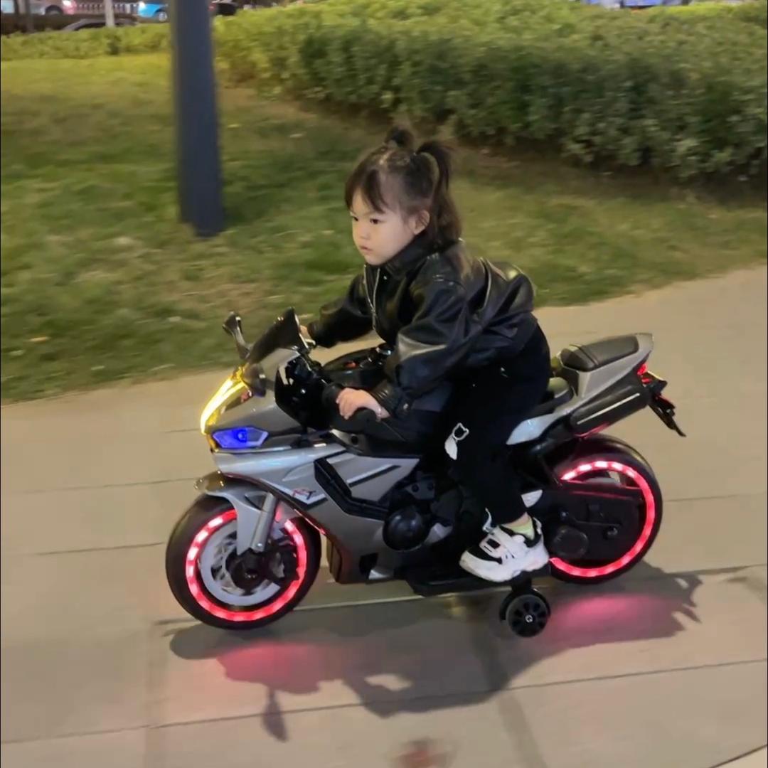 童童玩具车