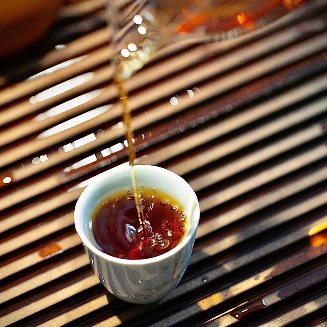 东方茶行
