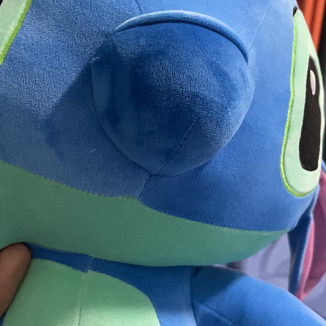 。