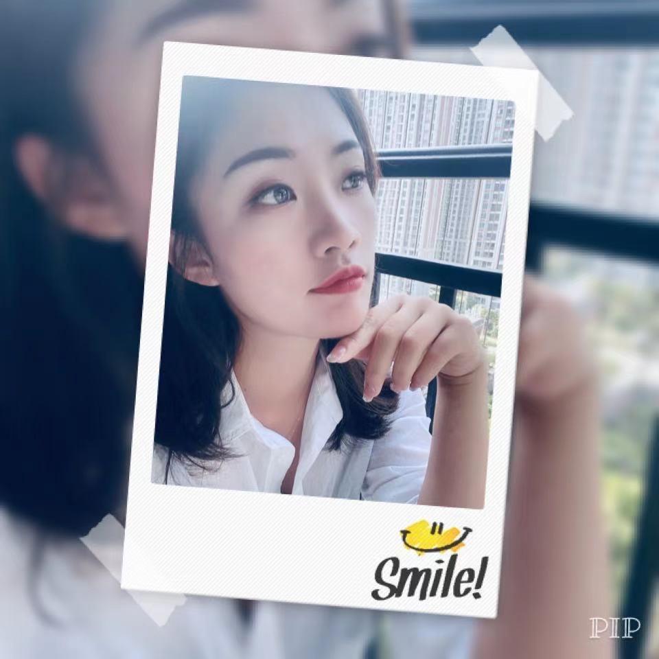 爱上奔跑的菇凉