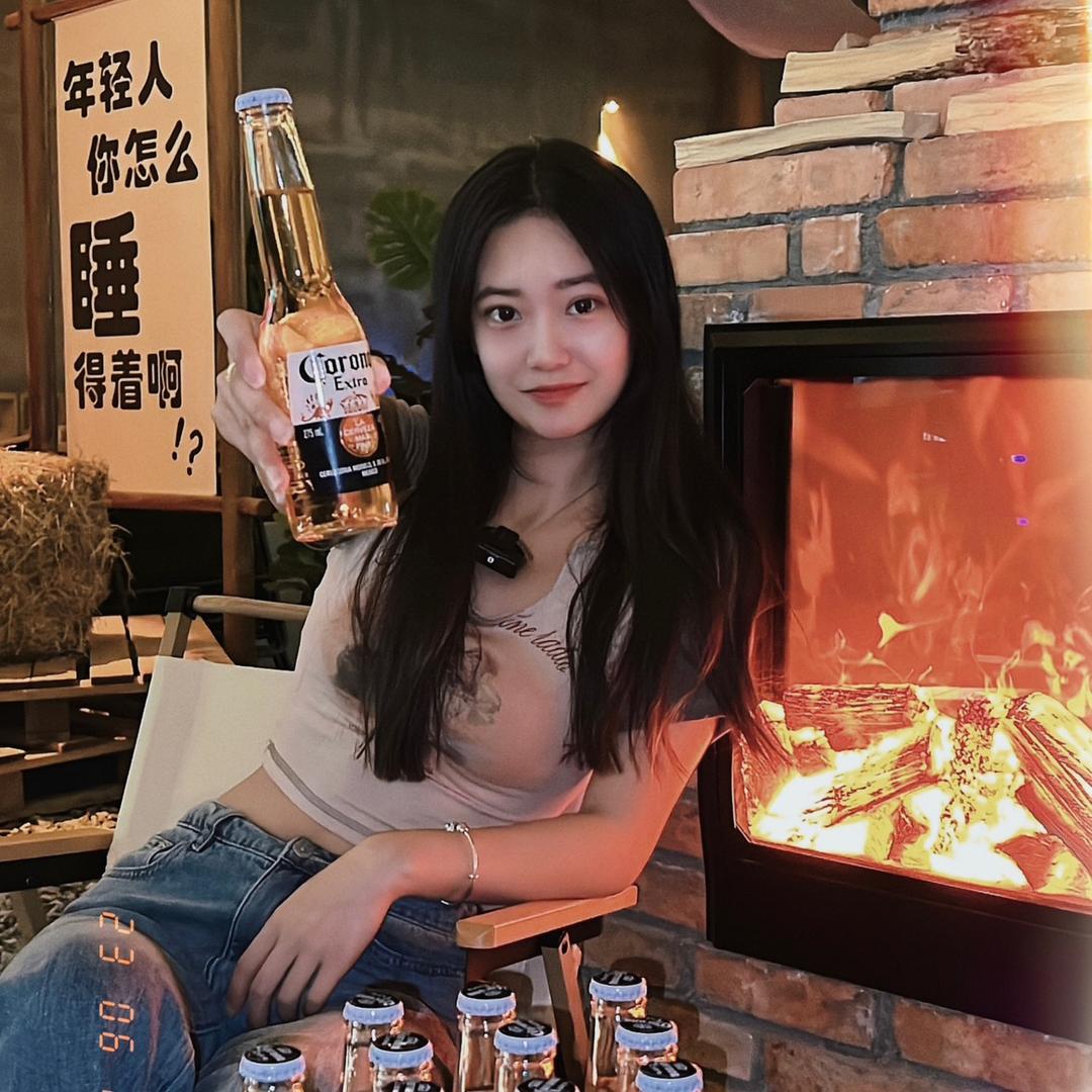 表妹吃新乡
