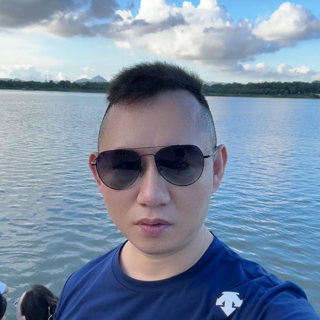 阿锋拒绝私聊不要私信