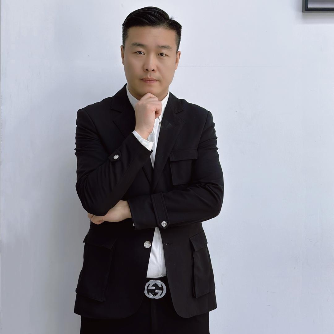 北京悦造型阿轩收徒