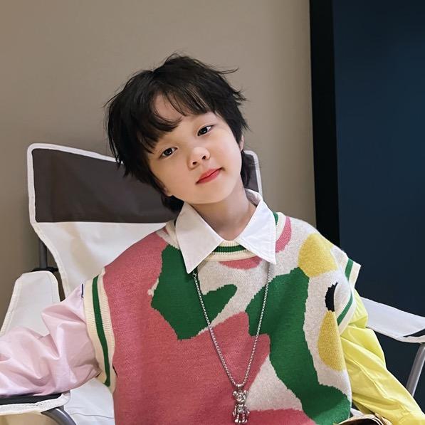 轻轻艾定制私服